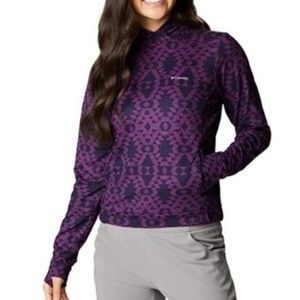 Columbia Weekend Adventure Pullover - M